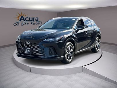 Used 2023 Lexus RX 350 Premium