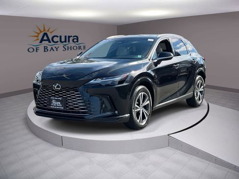 Used 2023 Lexus RX 350 Premium image 1