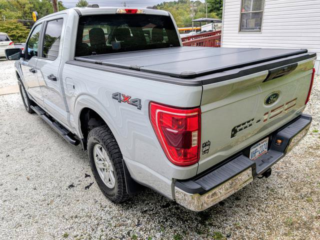 Used 2023 Ford F150 XLT AWD/4WD image 12