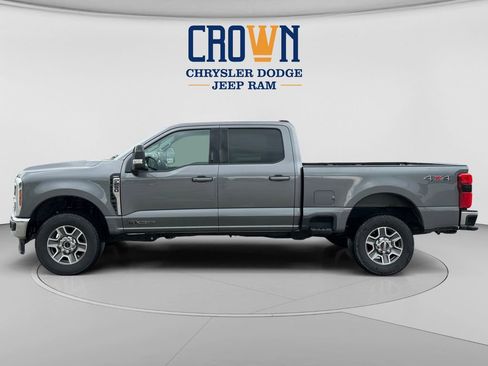 Used 2024 Ford F250 Lariat AWD/4WD image 6