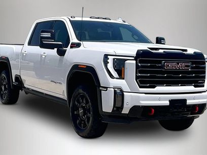 Used 2024 GMC Sierra 2500 AT4 w/ AT4 Premium Plus Package