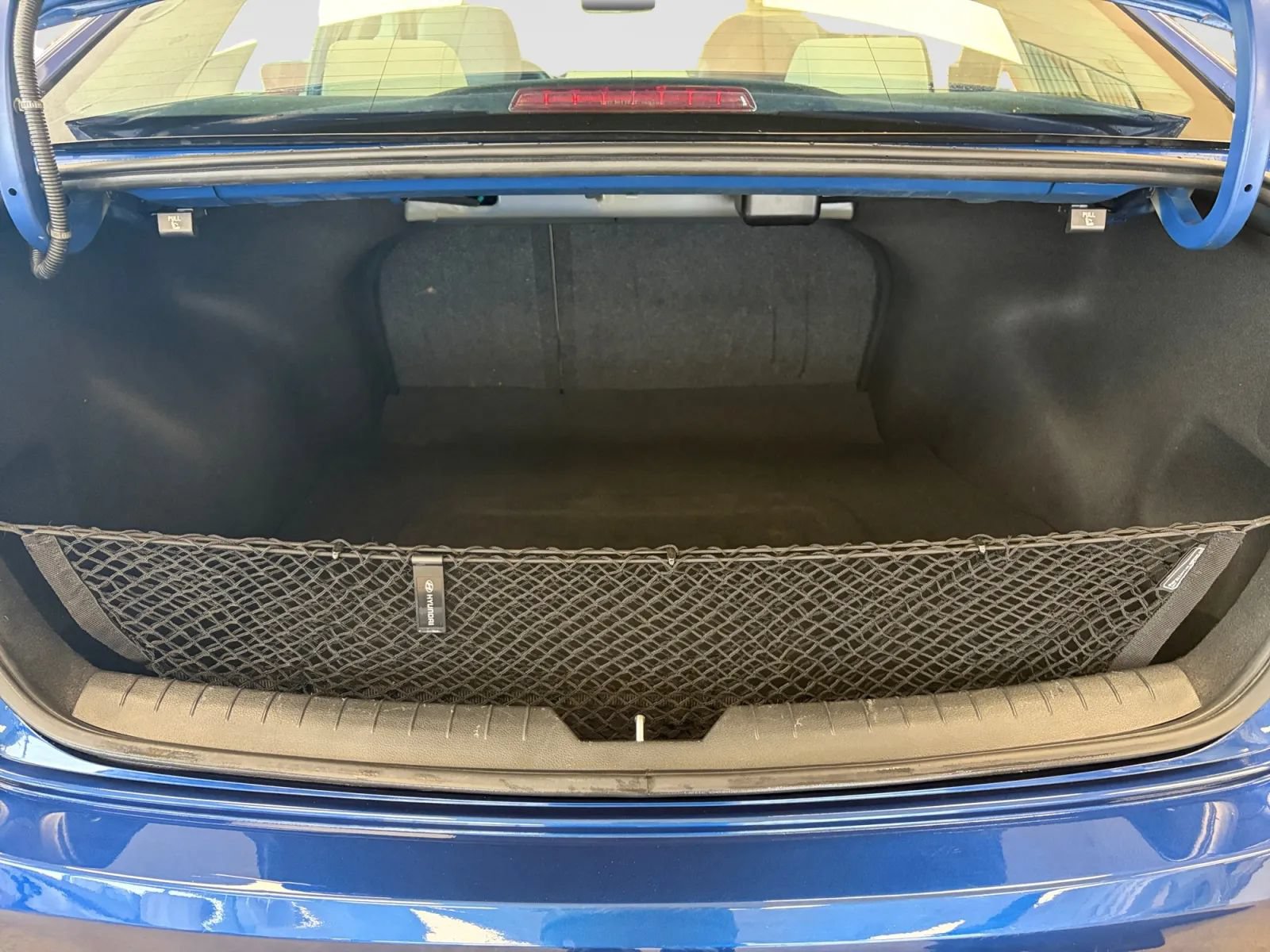 Used 2018 Hyundai Sonata SE FWD image 16