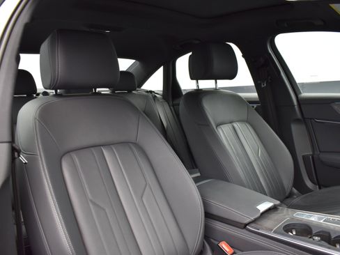 Used 2024 Audi A6 Premium Plus image 20