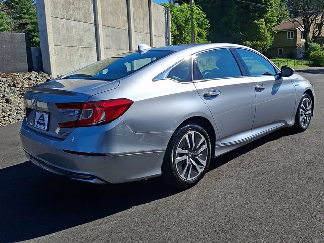 Certified 2020 Honda Accord Touring image 6