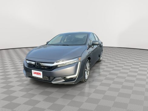 Used 2018 Honda Clarity Plug-In Hybrid image 4