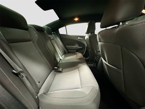 Used 2022 Dodge Charger SXT w/ Blacktop Package image 26