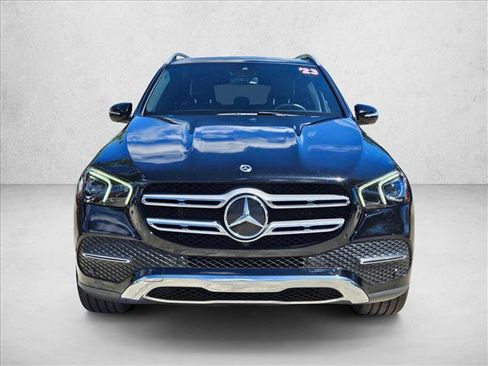 Used 2023 Mercedes-Benz GLE 350 image 2