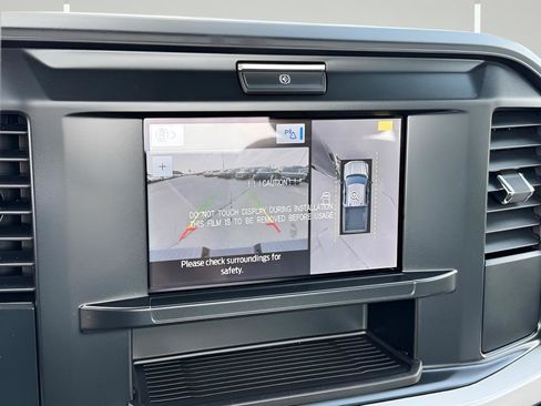 New 2025 Ford F350 XL w/ 360-Degree Camera Package image 15