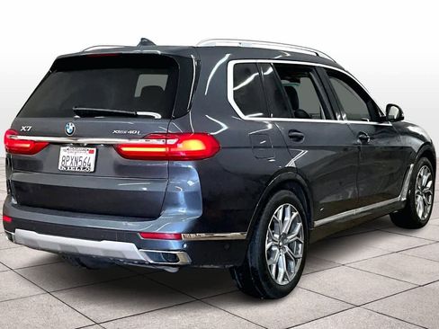 Used 2020 BMW X7 xDrive40i w/ Premium Package image 15