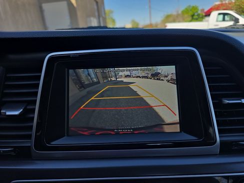 Used 2018 Hyundai Sonata ECO image 17