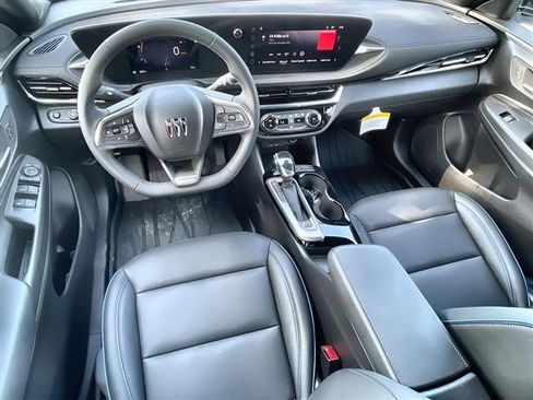 New 2025 Buick Envista Sport Touring image 20