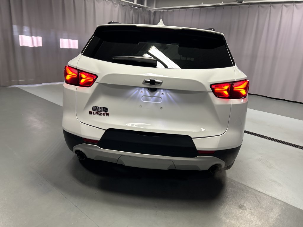 Used 2020 Chevrolet Blazer LT w/ Redline Edition FWD image 6