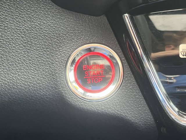 Used 2022 Honda HR-V EX image 32