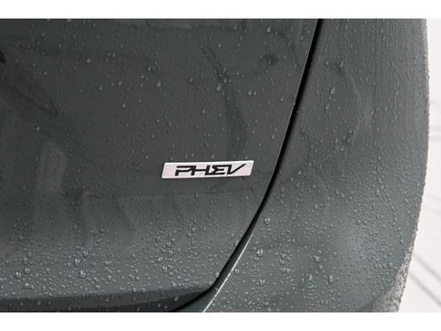 New 2025 Kia Niro EX w/ EX Cold Weather Package image 35