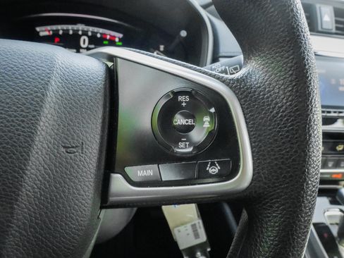 Used 2020 Honda CR-V LX image 20