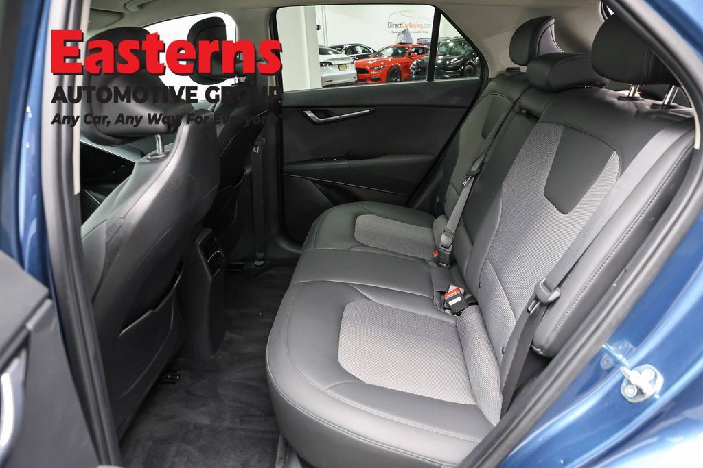 Used 2023 Kia Niro Wind w/ Wind Preserve Package FWD image 23