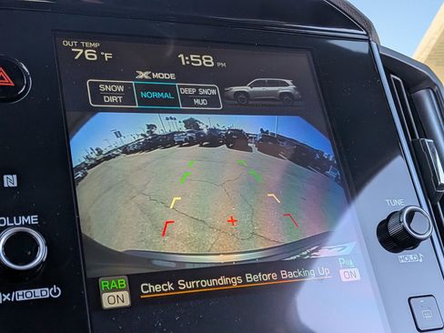 Certified 2025 Subaru Forester Limited image 18