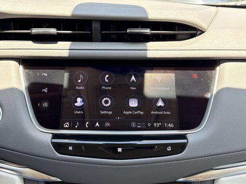 Used 2021 Cadillac XT5 Premium Luxury FWD image 33