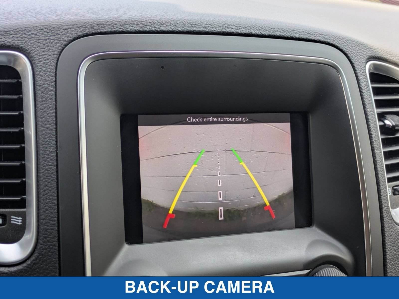 Used 2020 Dodge Durango SXT AWD/4WD image 22