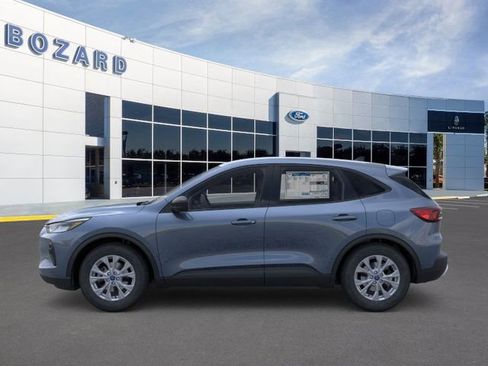 New 2026 Ford Escape Active w/ Tech Pack #1 image 3