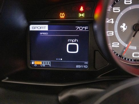 Used 2017 Ferrari 488 Spider RWD image 21