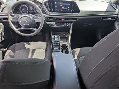 Used 2022 Hyundai Sonata SEL image 15