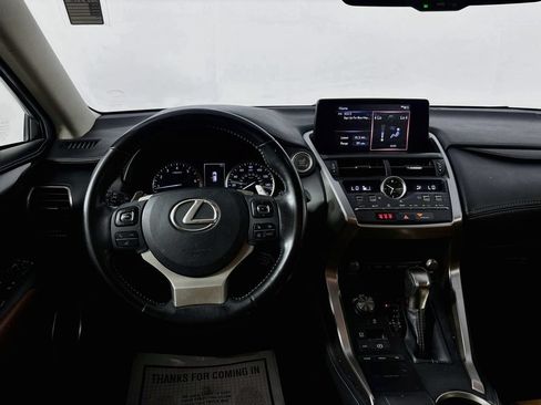 Used 2020 Lexus NX 300 FWD w/ Accessory Package 2 image 22