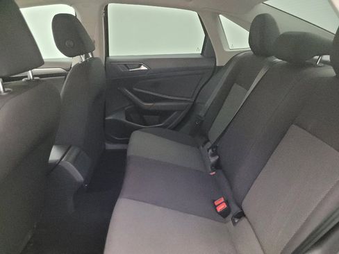 Used 2021 Volkswagen Jetta S w/ Driver Assistance Package FWD image 18