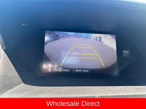 Used 2014 Acura RDX AWD w/ Technology Package image 9