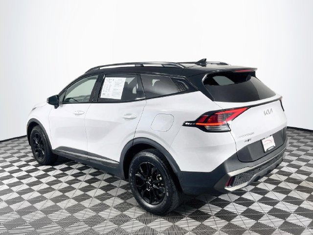 Used 2023 Kia Sportage X-Pro AWD/4WD image 6