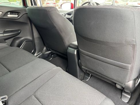 Certified 2017 Honda Fit EX image 11