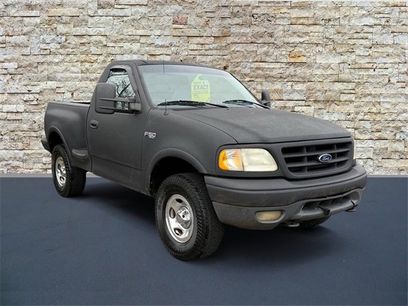 Used 1999 Ford F150 XLT
