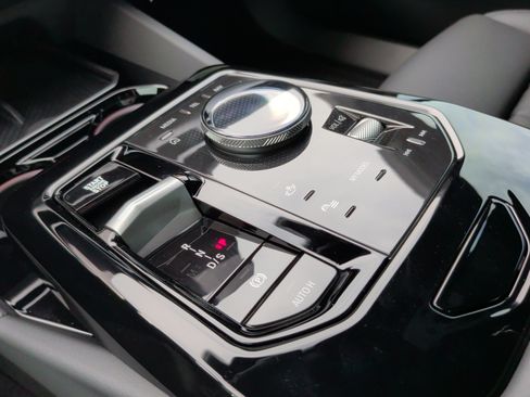 New 2027 BMW 530i w/ M Sport Package RWD image 19