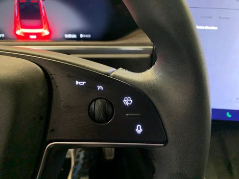 Used 2023 Tesla Model X AWD/4WD image 22