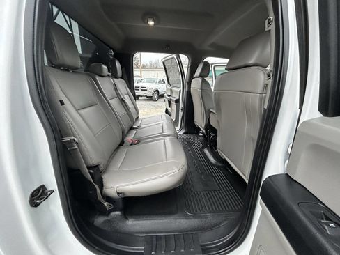 Used 2019 Ford F350 XL w/ Power Equipment Group image 26