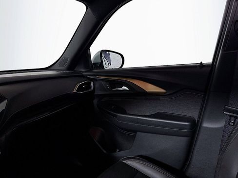 Used 2022 Chevrolet TrailBlazer ACTIV w/ Sun and Liftgate Package image 25