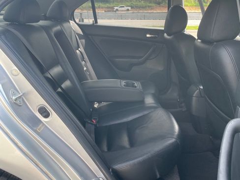 Used 2007 Acura TSX FWD image 20