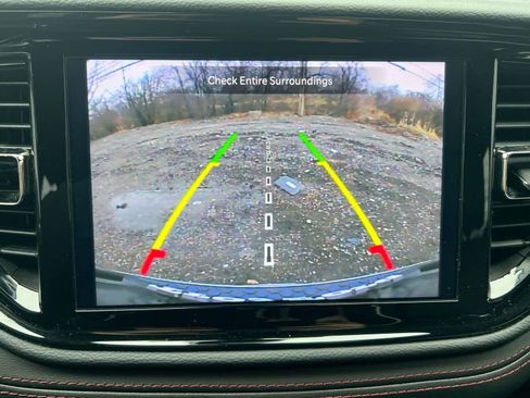 Used 2021 Dodge Durango R/T w/ Blacktop Package image 28