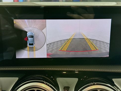 Used 2021 Mercedes-Benz A 220 4MATIC image 22