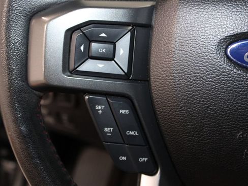 Used 2018 Ford F150 XLT w/ Equipment Group 302A Luxury AWD/4WD image 23
