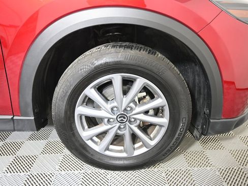 Used 2023 MAZDA CX-5 AWD 2.5 S w/ Preferred Package image 11
