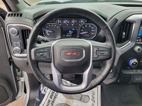 Used 2020 GMC Sierra 1500 Elevation w/ Elevation Value Package image 21