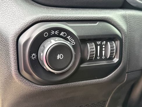 Used 2020 Jeep Wrangler Unlimited Rubicon w/ Quick Order Package 28Y Recon image 24