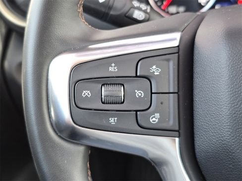 Certified 2024 Chevrolet Blazer Premier w/ Driver Confidence II Package image 37