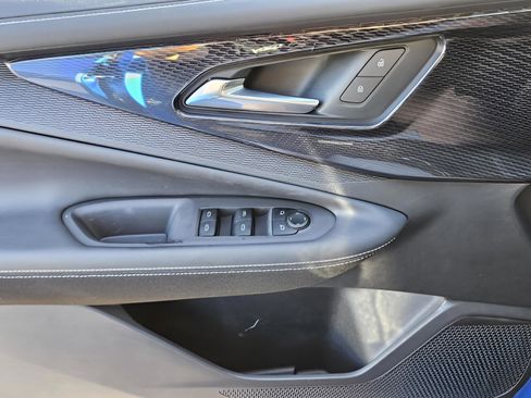 New 2025 Chevrolet Blazer EV LT w/ Midnight/Sport Edition image 15