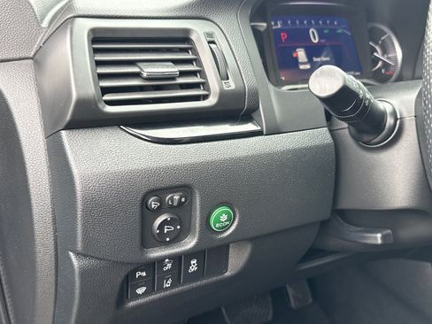 Certified 2022 Honda Passport Elite image 23