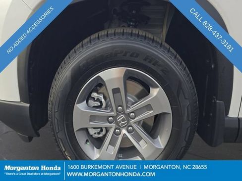New 2026 Honda Pilot EX-L image 10