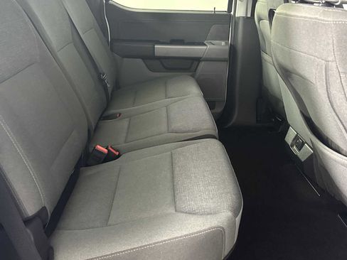 Used 2025 Ford F150 XLT w/ Equipment Group 301A Standard image 18