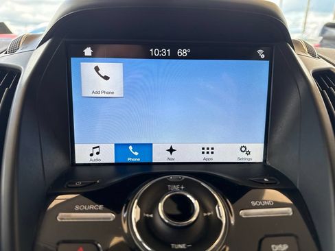 Used 2017 Ford Escape Titanium AWD/4WD image 23