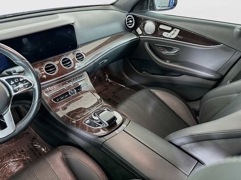 Used 2020 Mercedes-Benz E 350 E 350 image 22